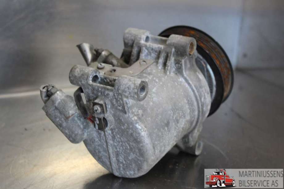 Aircondition kompressor til Toyota Proace 2016-->> (Type II)  (TOYOTA||JSR11T605078)