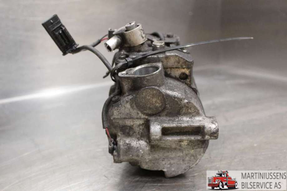 Aircondition kompressor til Mercedes E-Klasse 2009-2013 (Fase 1) (W212) (W212) (MERCEDES||6SBU16C)