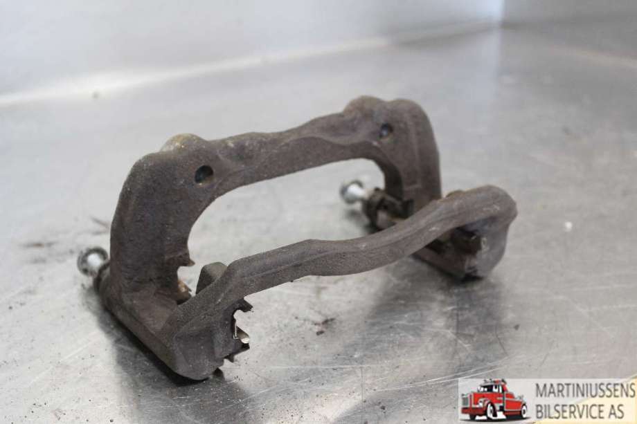 Bremsecaliper brakett til Mercedes E-Klasse 2009-2013 (Fase 1) (W212) (W212) (MERCEDES|)