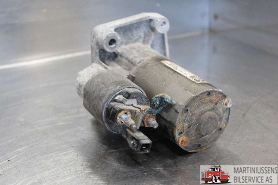 Starter til Peugeot 308 2013-2021 (Type II)  (PEUGEOT||9674 0772 80)