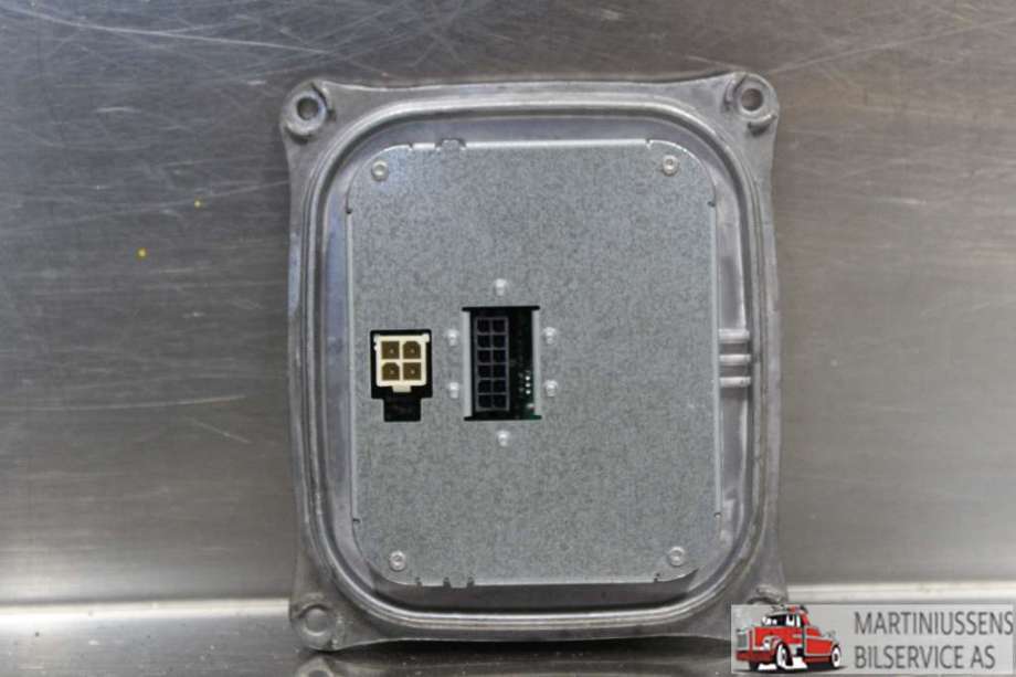 Styreenhet xenon/ballast til Peugeot 308 2013-2021 (Type II)  (PEUGEOT|1 307 329 403 00|)