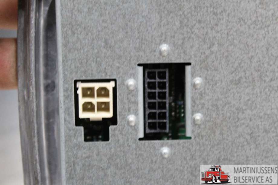 Styreenhet xenon/ballast til Peugeot 308 2013-2021 (Type II)  (PEUGEOT|1 307 329 403 00|)