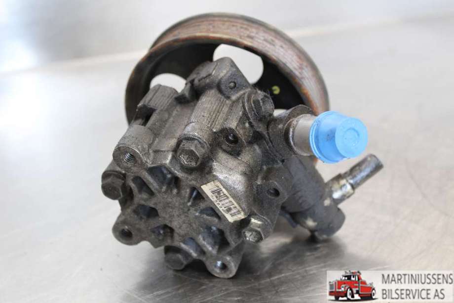 Servo pumpe mekanisk til Opel Insignia A 2009-2014  (OPEL||55563329)