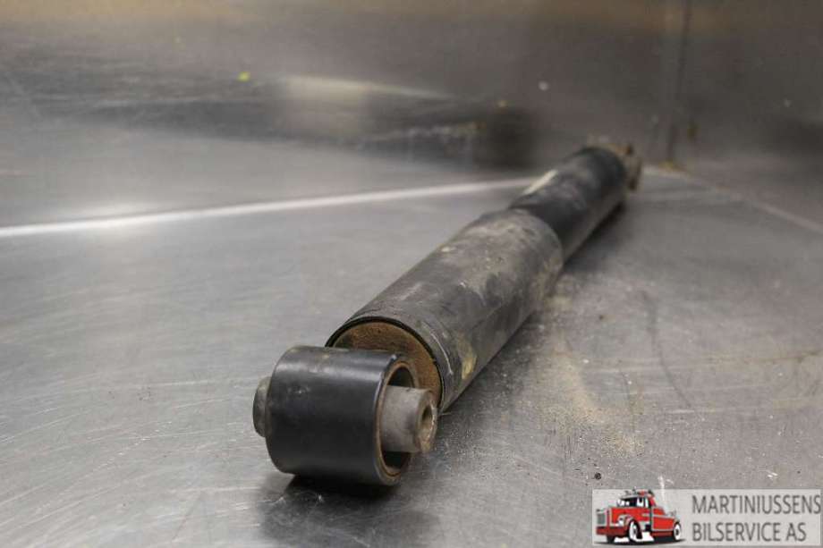 Støtdemper bak til Nissan Qashqai 2007-2010 (Type I, Fase 1)  (NISSAN||81 4902 004 576)