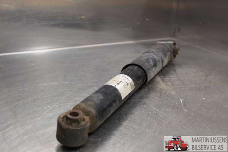 Støtdemper bak til Nissan Qashqai 2007-2010 (Type I, Fase 1)  (NISSAN||81 4902 004 576)