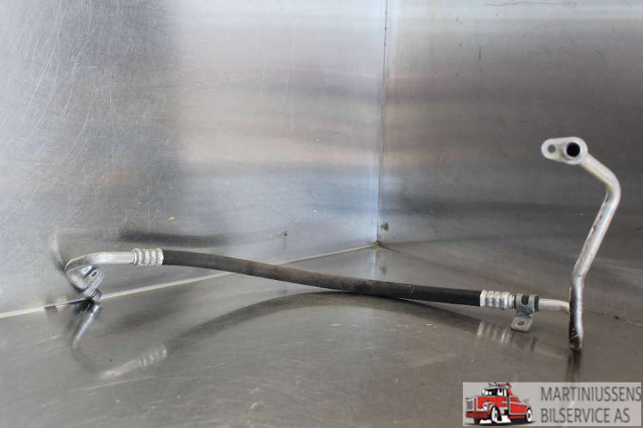 Aircondition rør til Renault Clio 2012-2016 (Type IV, Fase 1)  (RENAULT||924901662R)