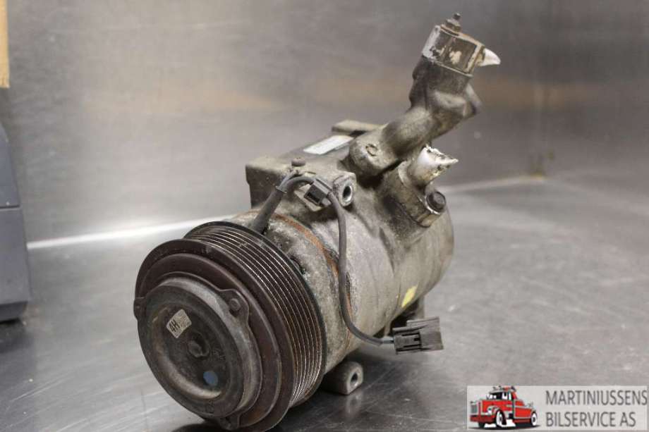 Aircondition kompressor til Honda CR-V, 2002-2006 (Type II)  (HONDA|)