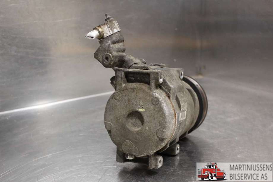 Aircondition kompressor til Honda CR-V 2002-2006 (Type II)  (HONDA||HFC134A)