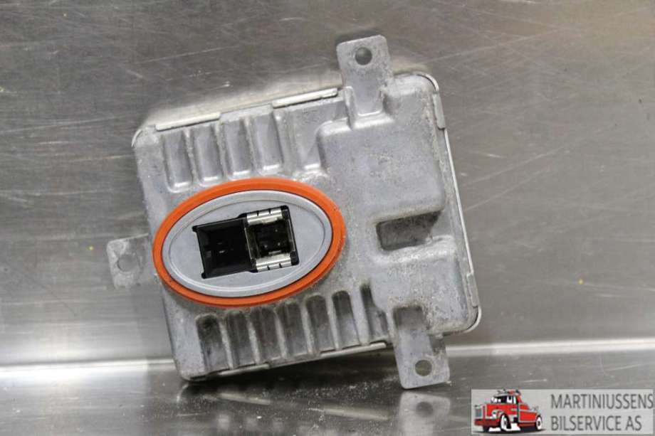 Styreenhet xenon/ballast til BMW 1-Serie 2011-2015 (Fase 1) (F20/F21) (F20/F21) (BMW|7237647|)