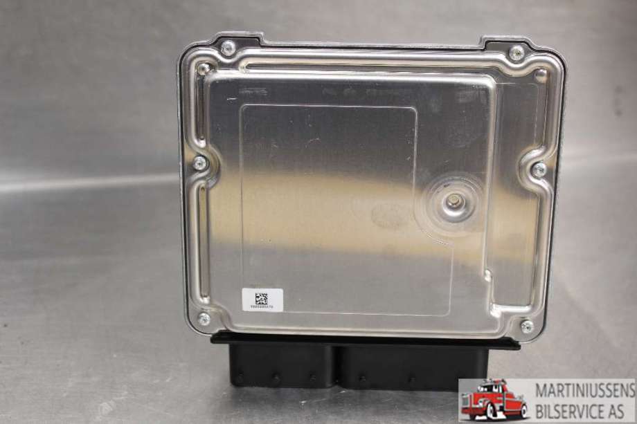 Styreenhet motor til BMW 1-Serie 2011-2015 (Fase 1) (F20/F21) (F20/F21) (BMW||0 281 018 635)