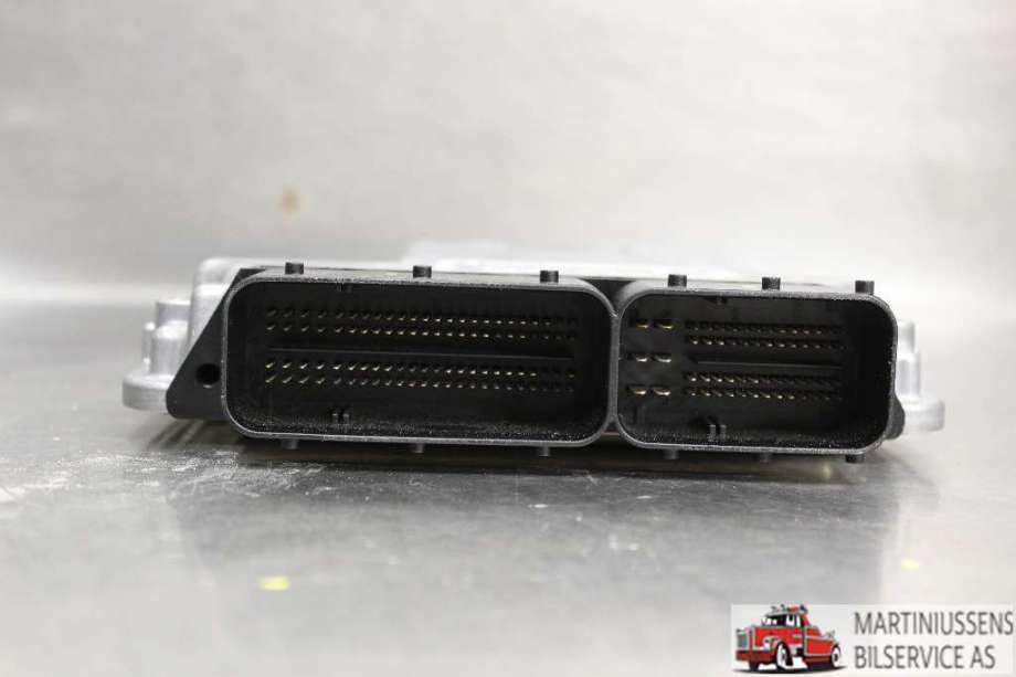 Styreenhet motor til BMW 1-Serie 2011-2015 (Fase 1) (F20/F21) (F20/F21) (BMW||0 281 018 635)