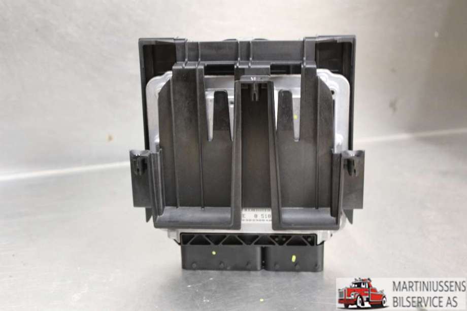 Styreenhet motor til BMW 1-Serie 2011-2015 (Fase 1) (F20/F21) (F20/F21) (BMW||0 281 018 635)
