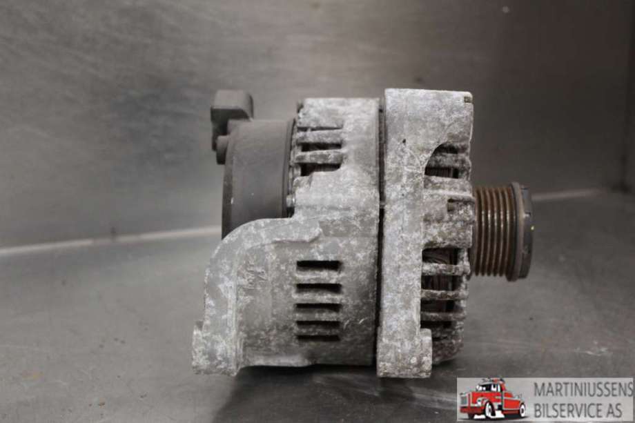 Dynamo til BMW 1-Serie 2011-2015 (Fase 1) (F20/F21) (F20/F21) (BMW||S:8519890 AI01)