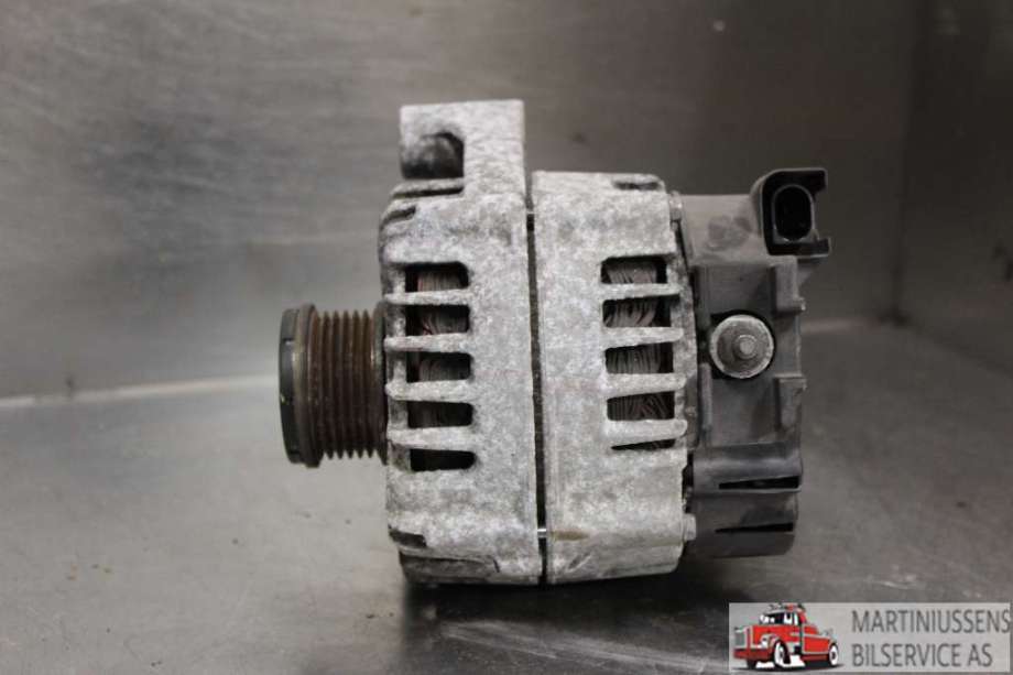 Dynamo til BMW 1-Serie 2011-2015 (Fase 1) (F20/F21) (F20/F21) (BMW||S:8519890 AI01)