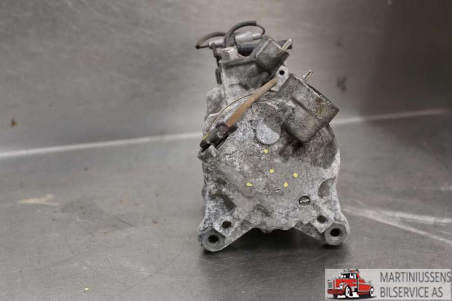 Aircondition kompressor til BMW 1-Serie 2011-2015 (Fase 1) (F20/F21) (F20/F21) (BMW||GE447260-4710)