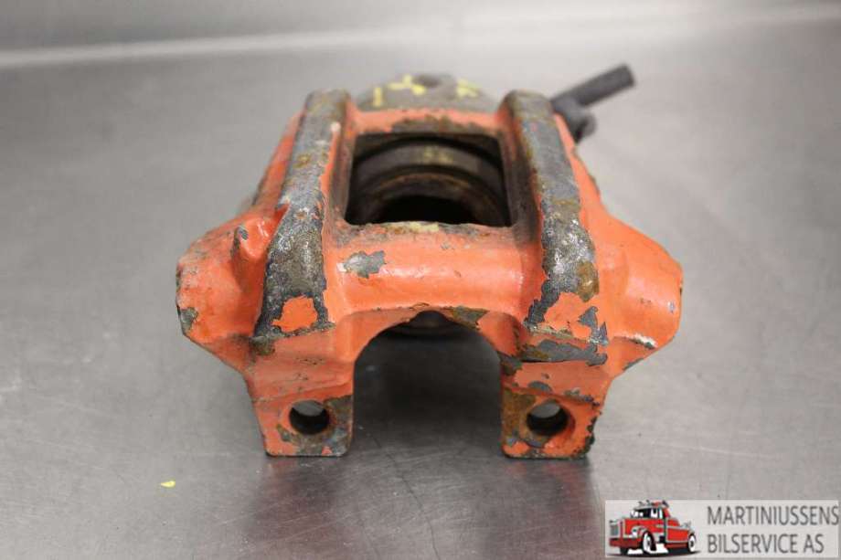 Bremsecaliper høyre foran til BMW 1-Serie, 2011-2015 (Fase 1) (F20/F21) (F20/F21) (BMW|)