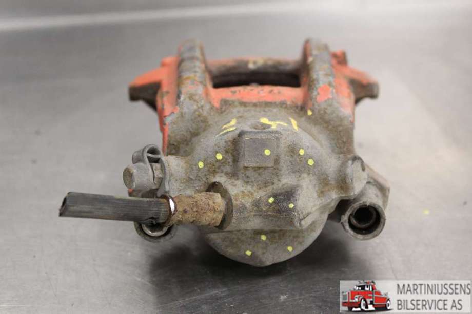 Bremsecaliper høyre foran til BMW 1-Serie 2011-2015 (Fase 1) (F20/F21) (F20/F21) (BMW|)