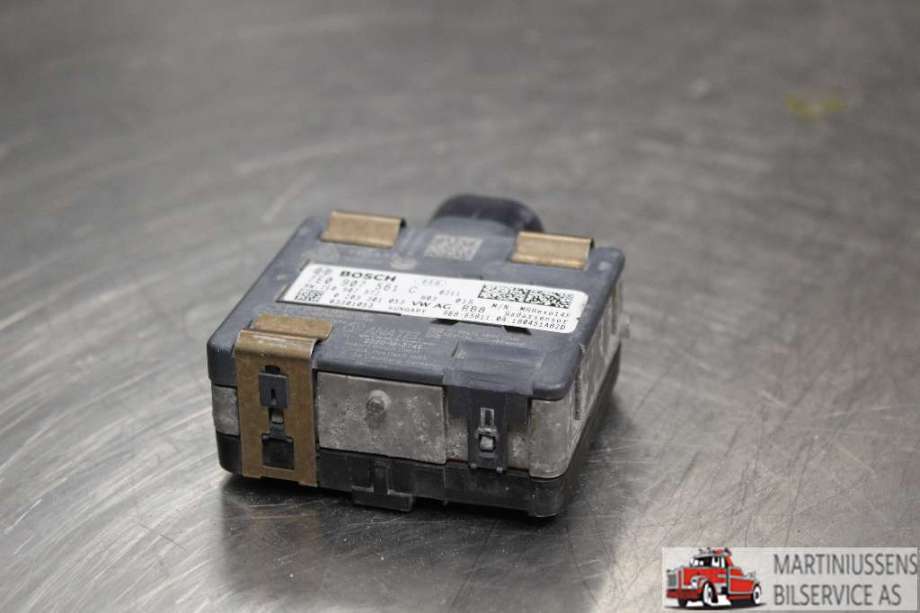 Sensor radar til VW Transporter / Caravelle 2015-2019 (T6) (T6) (VOLKSWAGEN||7E0 907 561 C)