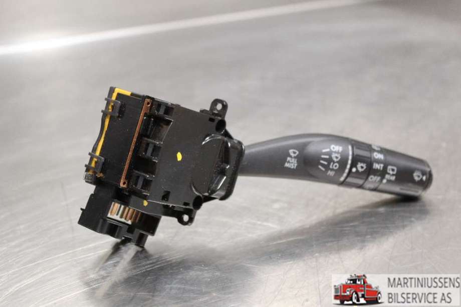 Bryter visker til Subaru Forester, 2008-2013 (Type III)  (SUBARU|)