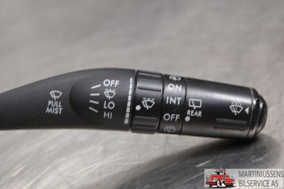 Bryter visker til Subaru Forester 2008-2013 (Type III)  (SUBARU||17A164 LH 1)