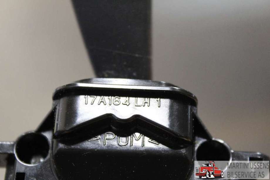 Bryter visker til Subaru Forester 2008-2013 (Type III)  (SUBARU||17A164 LH 1)