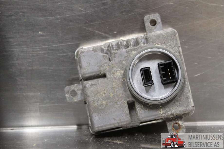 Styreenhet xenon/ballast til Audi A4 2007-2014 (Type IV) (B8) (B8) (AUDI|8K0.941.597.C|)
