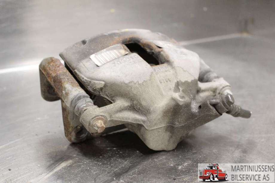Bremsecaliper høyre foran til Peugeot Partner 2015-2019 (Type II, Fase 2)  (PEUGEOT||705010)