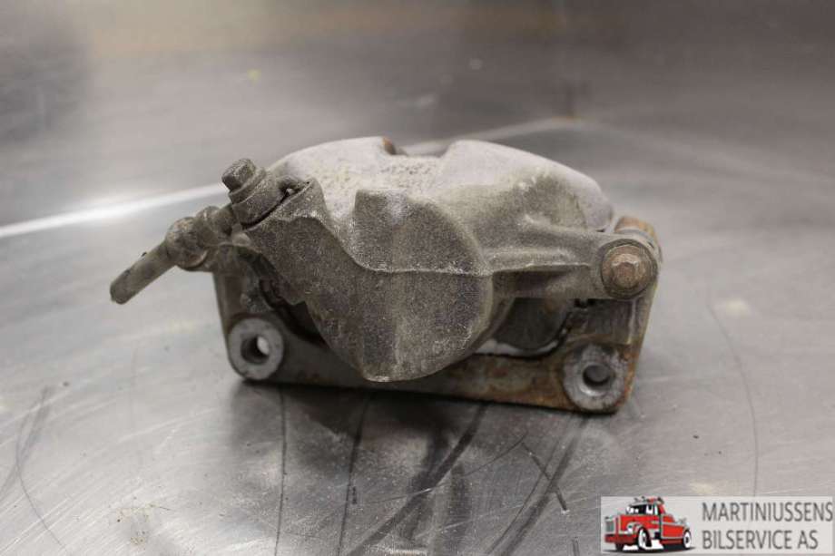 Bremsecaliper venstre foran til Peugeot Partner 2015-2019 (Type II, Fase 2)  (PEUGEOT||705009)