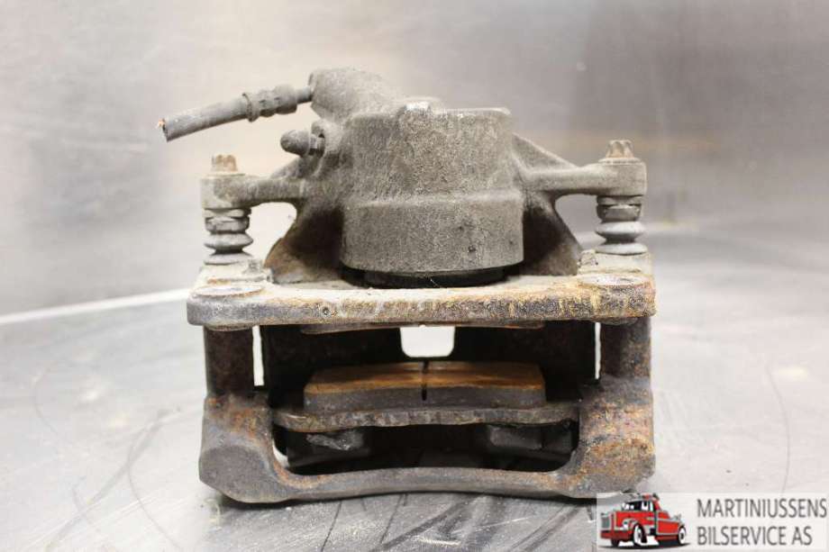 Bremsecaliper venstre foran til Peugeot Partner 2015-2019 (Type II, Fase 2)  (PEUGEOT||705009)