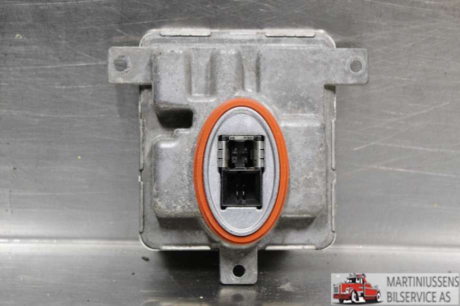 Styreenhet xenon/ballast til BMW 5-Serie 2010-2017 (F10/F11) (F10/F11) (BMW||7 318 327)