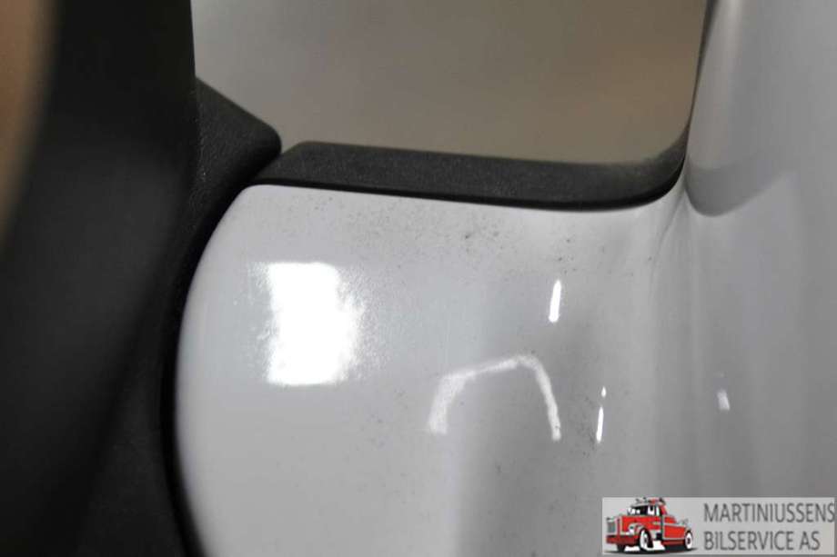 Speil venstre til Mercedes Citan 2012-2021 (W415) (W415) (MERCEDES|)