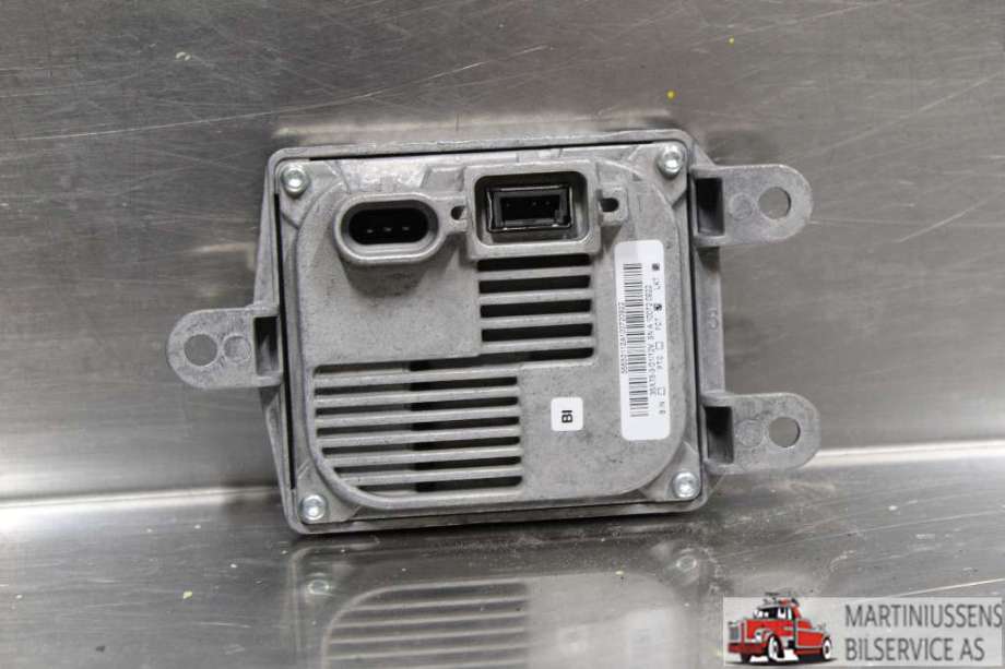 Styreenhet xenon/ballast til Ford Mondeo 2007-2010 (Type IV, Fase 1)  (FORD|35XT5-3-D1|)