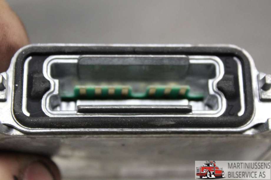 Styreenhet xenon/ballast til Peugeot 508 2011-2014 (Type I, Fase 1)  (PEUGEOT||6G 89034934)