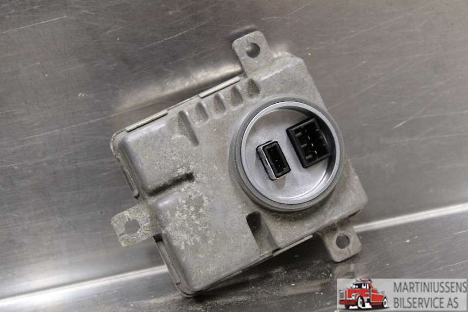 Styreenhet xenon/ballast til VW Caddy 2010-2015 (Type III, Fase 2)  (|8K0.941.597 C)