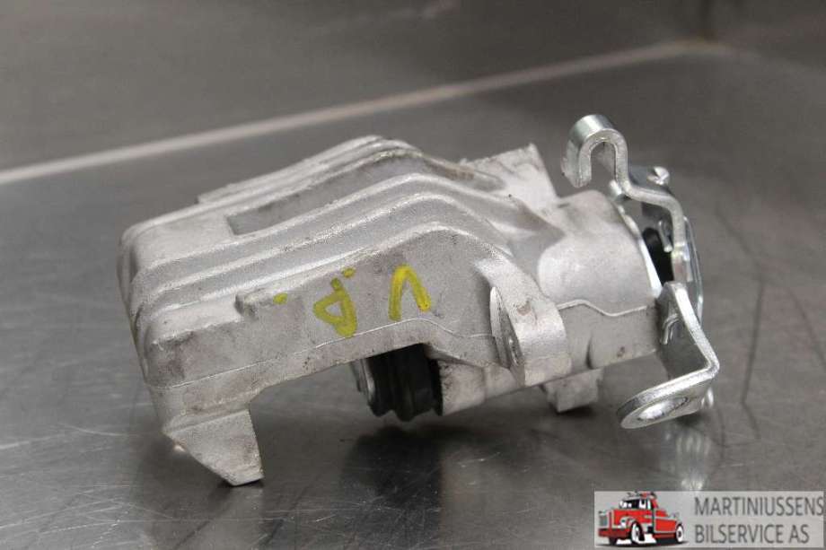Bremsecaliper venstre bak til Škoda Fabia 2010-2014 (Type II, Fase 2)  (SKODA|)