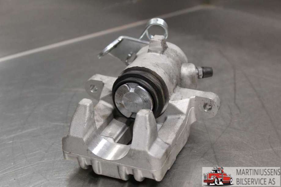 Bremsecaliper venstre bak til Škoda Fabia 2010-2014 (Type II, Fase 2)  (SKODA|)