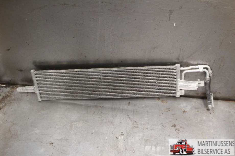 Aircondition radiator til Opel Astra K, 2015-->>  (OPEL|)