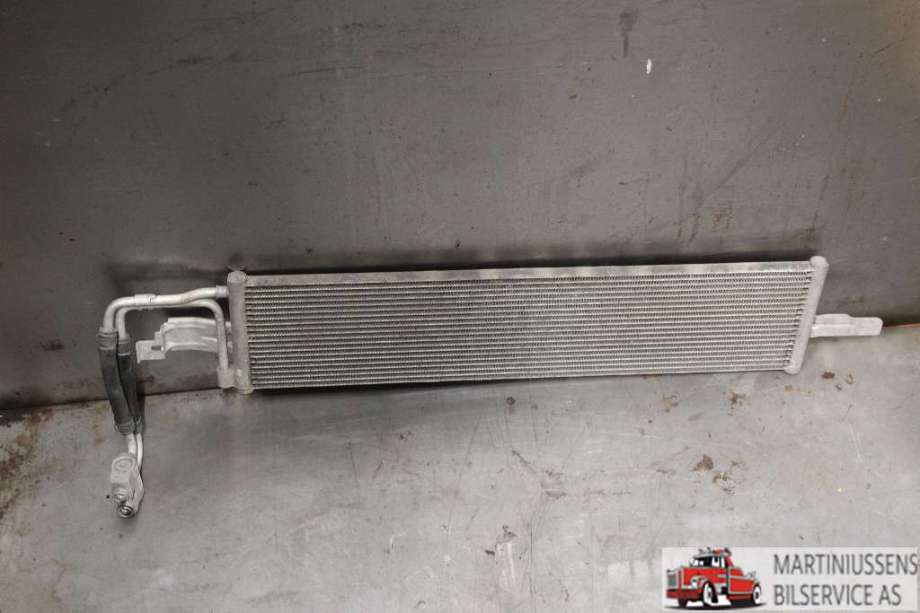 Aircondition radiator til Opel Astra K 2015-->>  (OPEL||A0C-105-16)