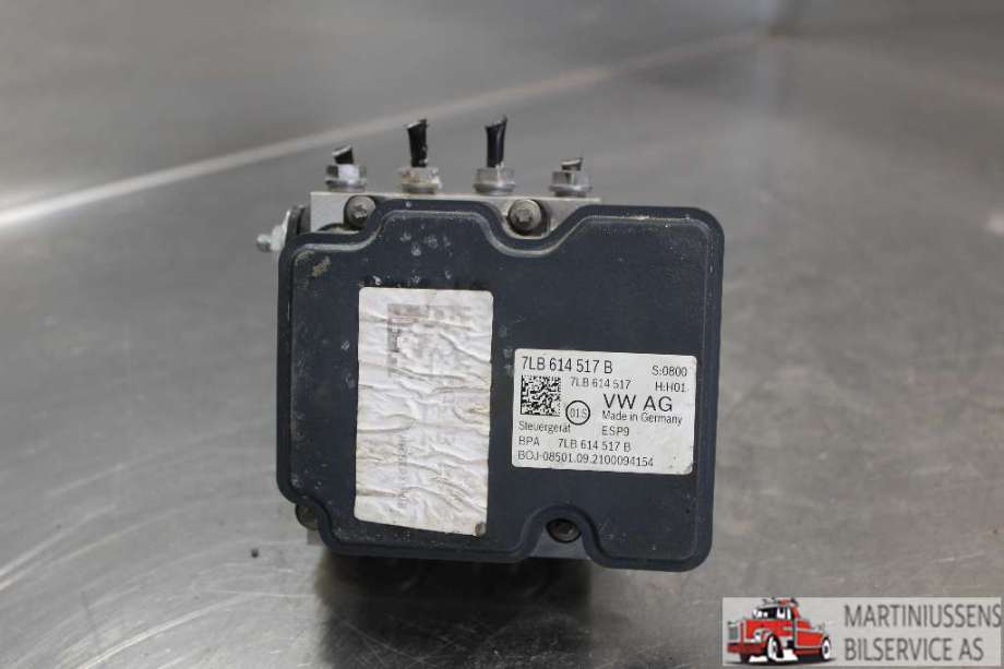 ABS sentral til VW Transporter / Caravelle, 2019-->> (T6.1) (T6.1) (VOLKSWAGEN|)
