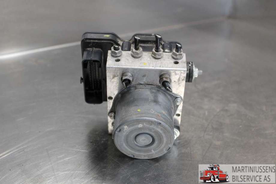ABS sentral til VW Transporter / Caravelle 2019-->> (T6.1) (T6.1) (VOLKSWAGEN||7LB 614 517 B)