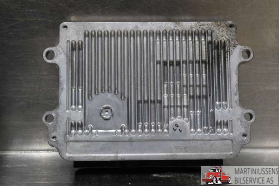 Styreenhet motor til Mazda CX-5 2012-2017 (Type I)  (MAZDA||SH01 18 881R)