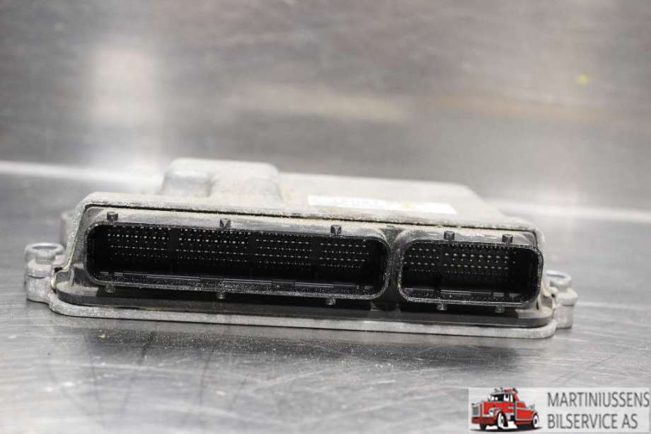 Styreenhet motor til Mazda CX-5 2012-2017 (Type I)  (MAZDA||SH01 18 881R)