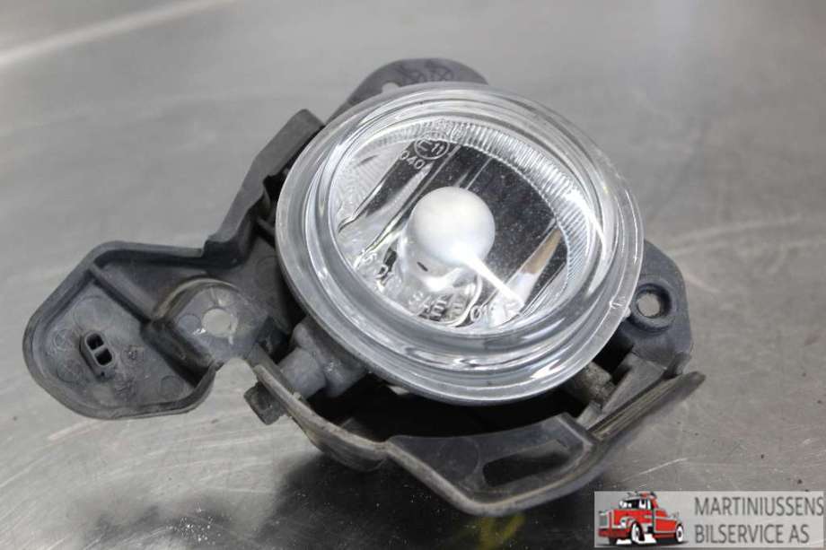 Tåkelykt høyre foran til Mazda CX-5, 2012-2017 (Type I)  (MAZDA|)