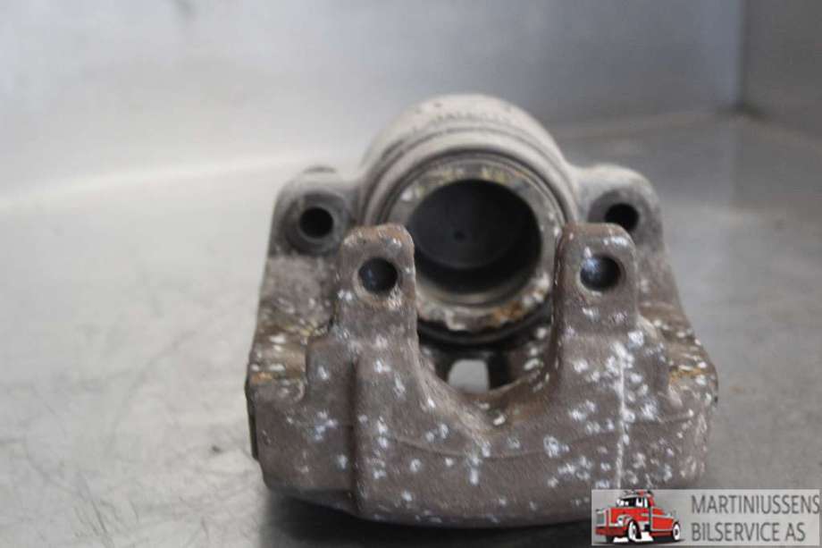 Bremsecaliper venstre foran til BMW 5-Serie 2010-2017 (F10/F11) (F10/F11) (BMW|)