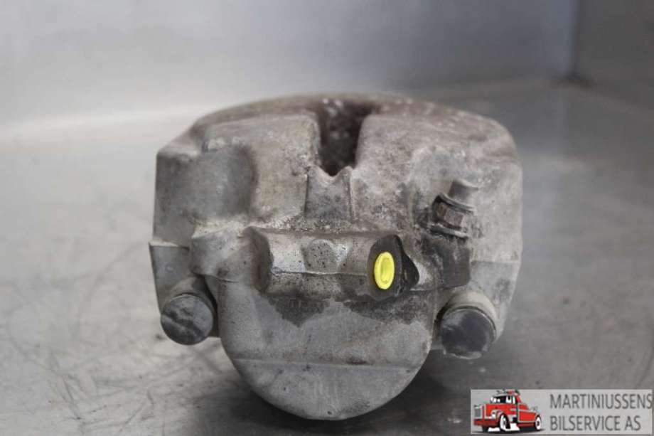 Bremsecaliper venstre foran til BMW 5-Serie 2010-2017 (F10/F11) (F10/F11) (BMW|)