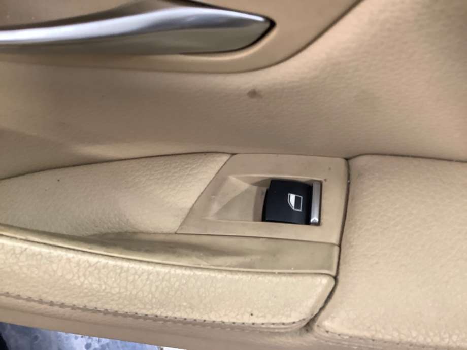 Bryter ruteheis til BMW 5-Serie, 2010-2017 (F10/F11) (F10/F11) (BMW|)
