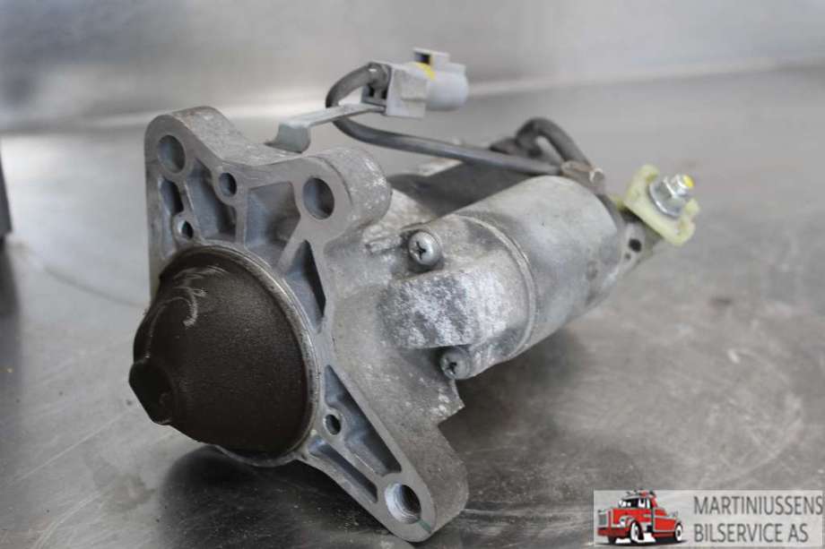 Starter diesel til Mazda CX-5 2012-2017 (Type I)  (MAZDA||M001T81281)