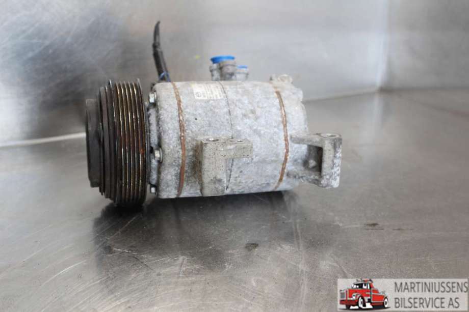 Aircondition kompressor til Mazda CX-5, 2012-2017 (Type I)  (MAZDA|)