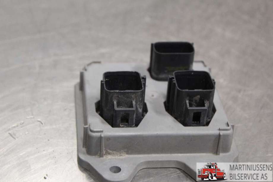 Rele gløde til Ford Transit Custom 2013-2023 (Type I)  (FORD||GK21-12B533.AA)