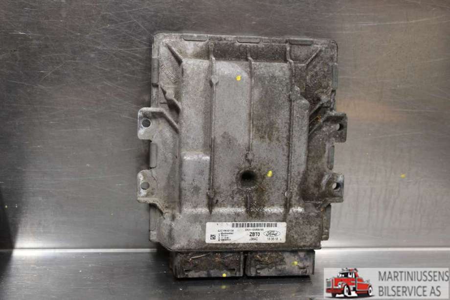 Styreenhet motor til Ford Transit Custom, 2013-2023 (Type I)  (FORD|)